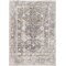 Livabliss Lincoln LIC-2304 Area Rug , With Fringe LIC2304-9131 - alternate 1